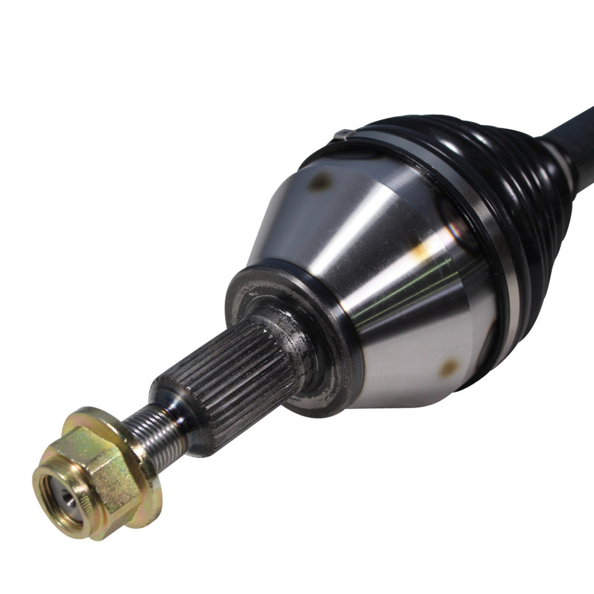 GSP CV Axle Assembly NCV10040 image 4