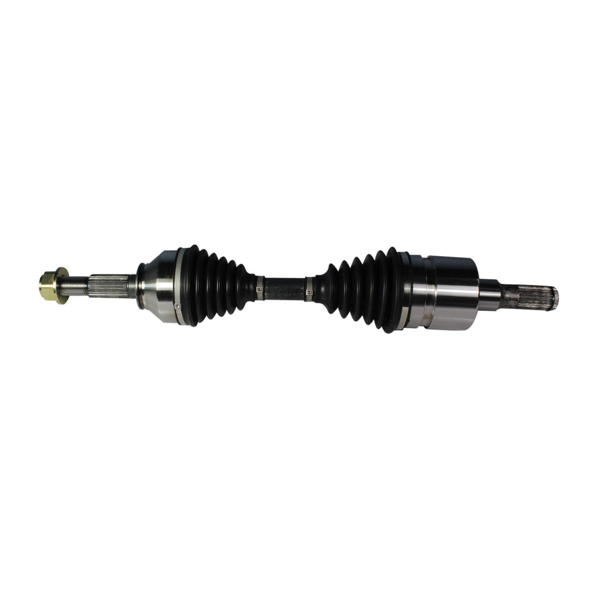 GSP CV Axle Assembly NCV10047 image 2