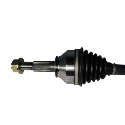 GSP CV Axle Assembly NCV10047 main image