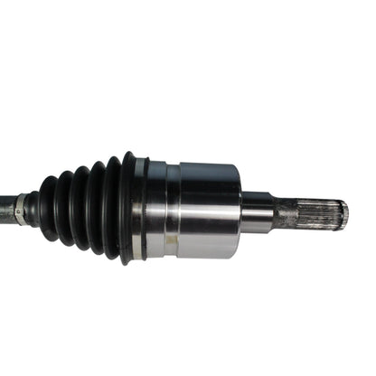 GSP CV Axle Assembly NCV10047 image 3