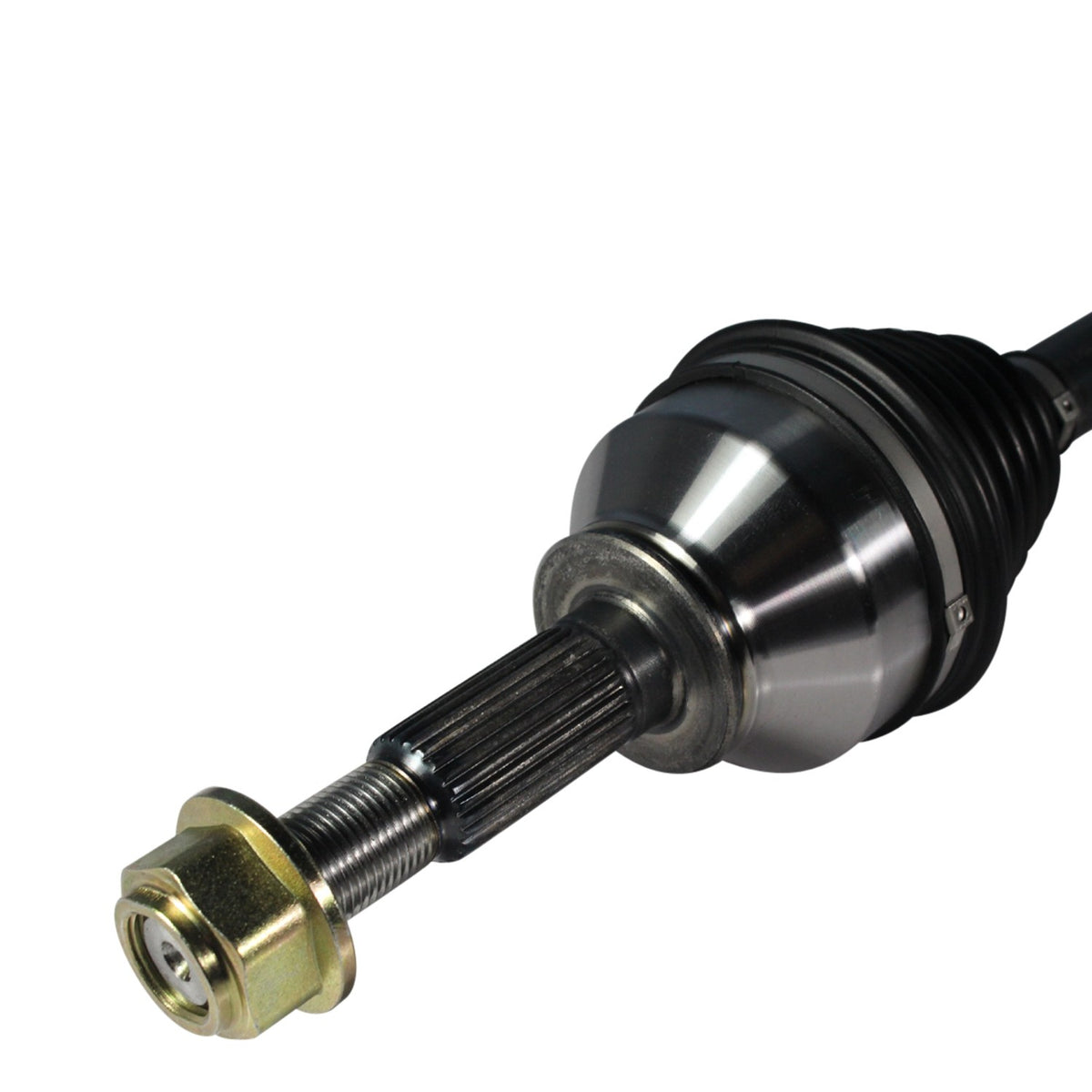 GSP CV Axle Assembly NCV10047 image 4