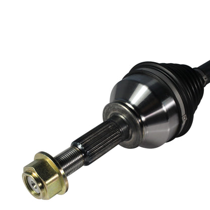 GSP CV Axle Assembly NCV10047 image 4