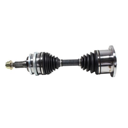 GSP CV Axle Assembly NCV10061 image 2
