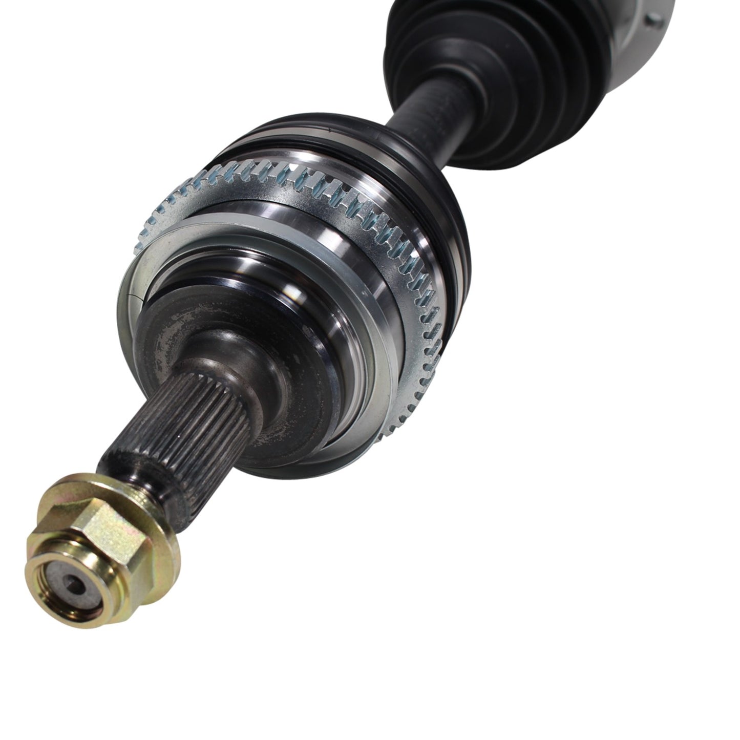 GSP CV Axle Assembly NCV10061 image 4