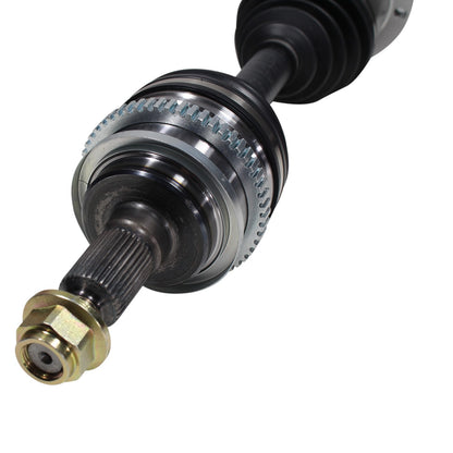 GSP CV Axle Assembly NCV10061 image 4