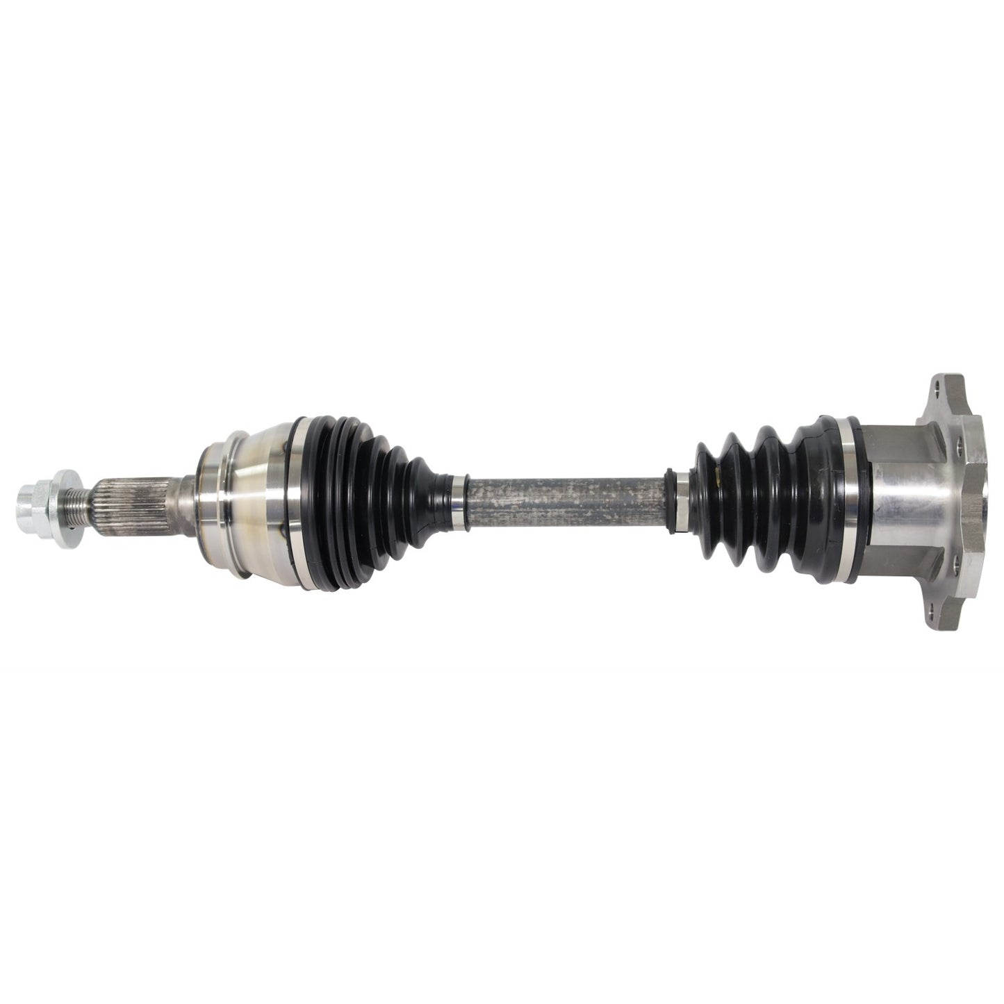 GSP CV Axle Assembly NCV10142 image 2