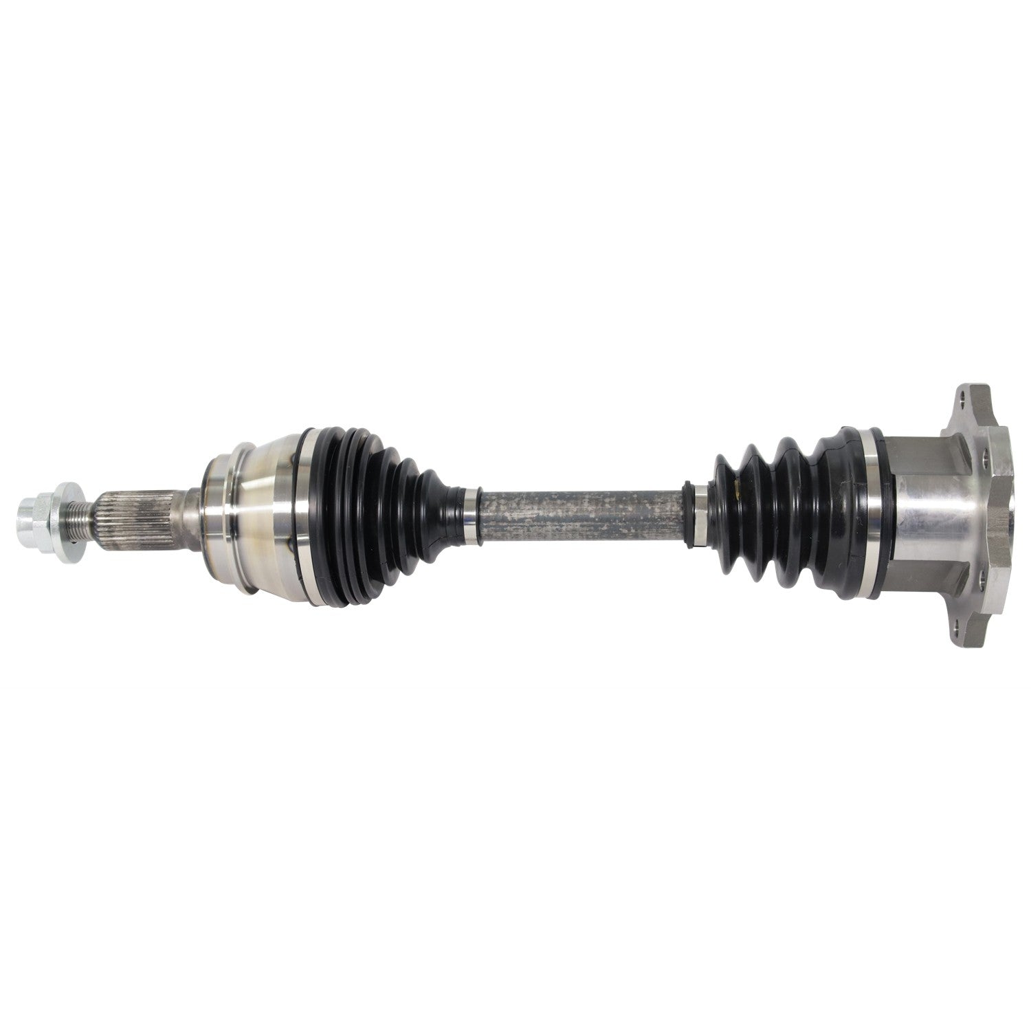 GSP CV Axle Assembly NCV10142 image 2