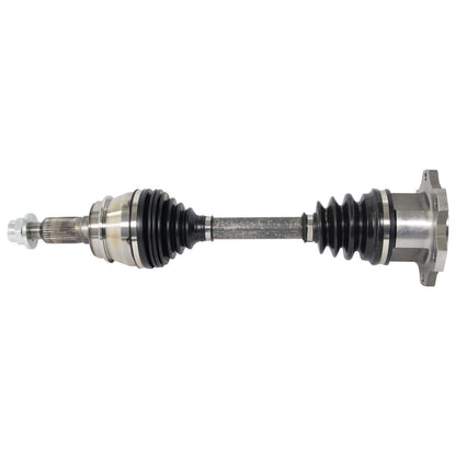 GSP CV Axle Assembly NCV10142 image 2