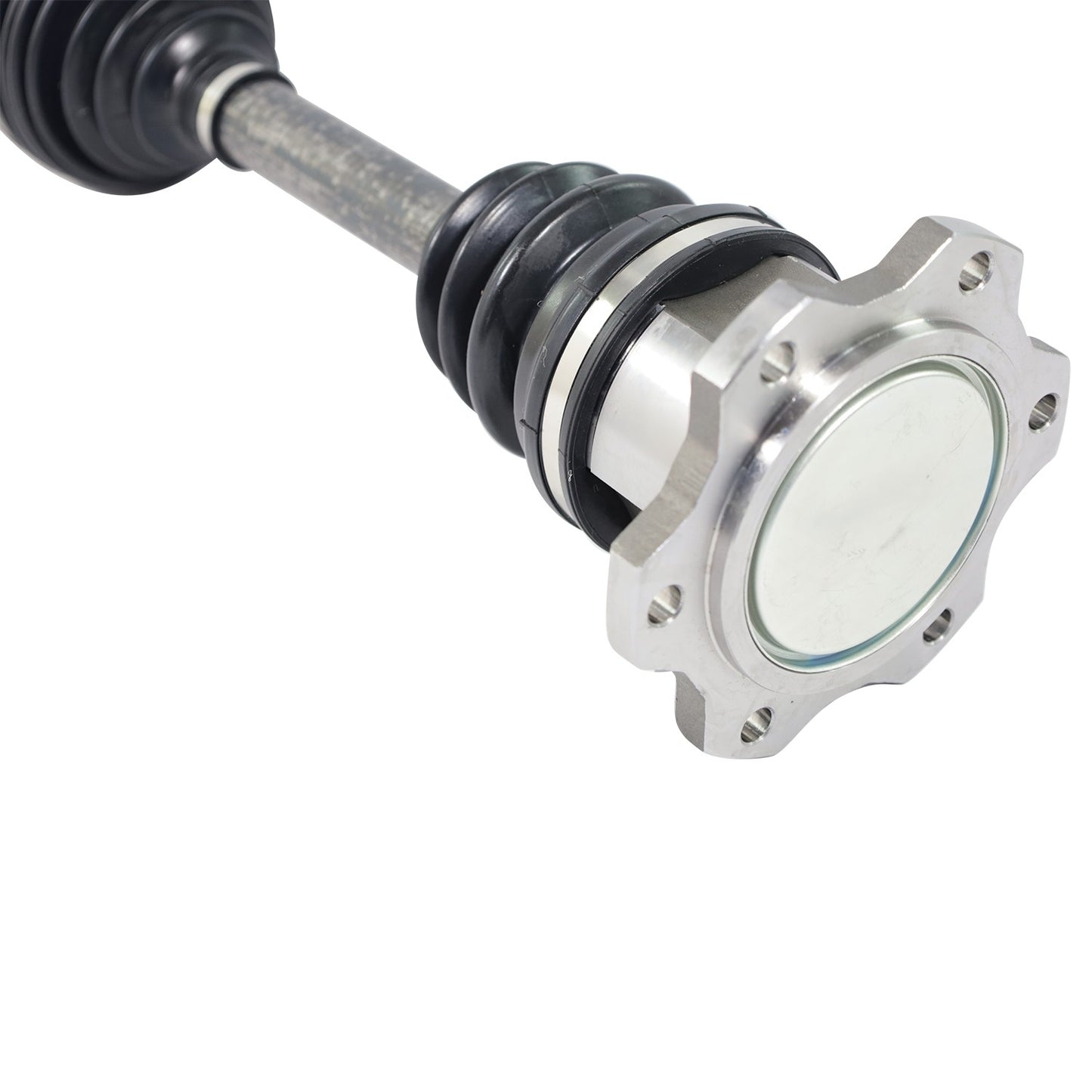 GSP CV Axle Assembly NCV10142 image 5