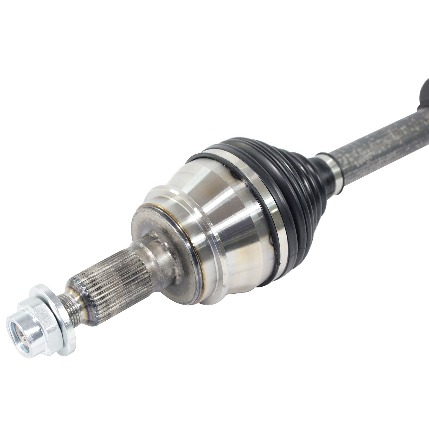 GSP CV Axle Assembly NCV10142 image 4