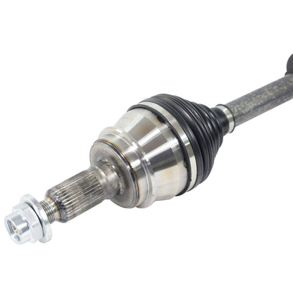 GSP CV Axle Assembly NCV10142 image 4