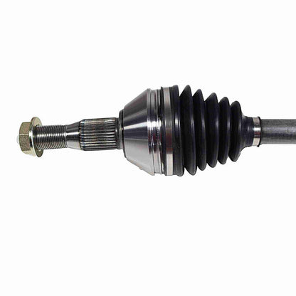 GSP CV Axle Assembly NCV10225 main image