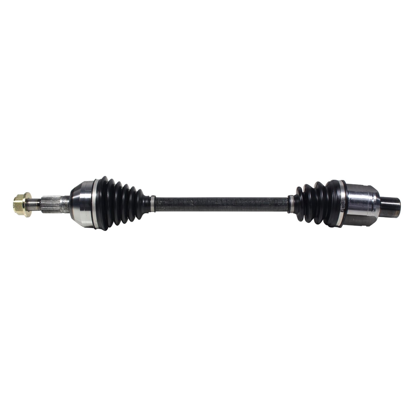 GSP CV Axle Assembly NCV10236 image 2