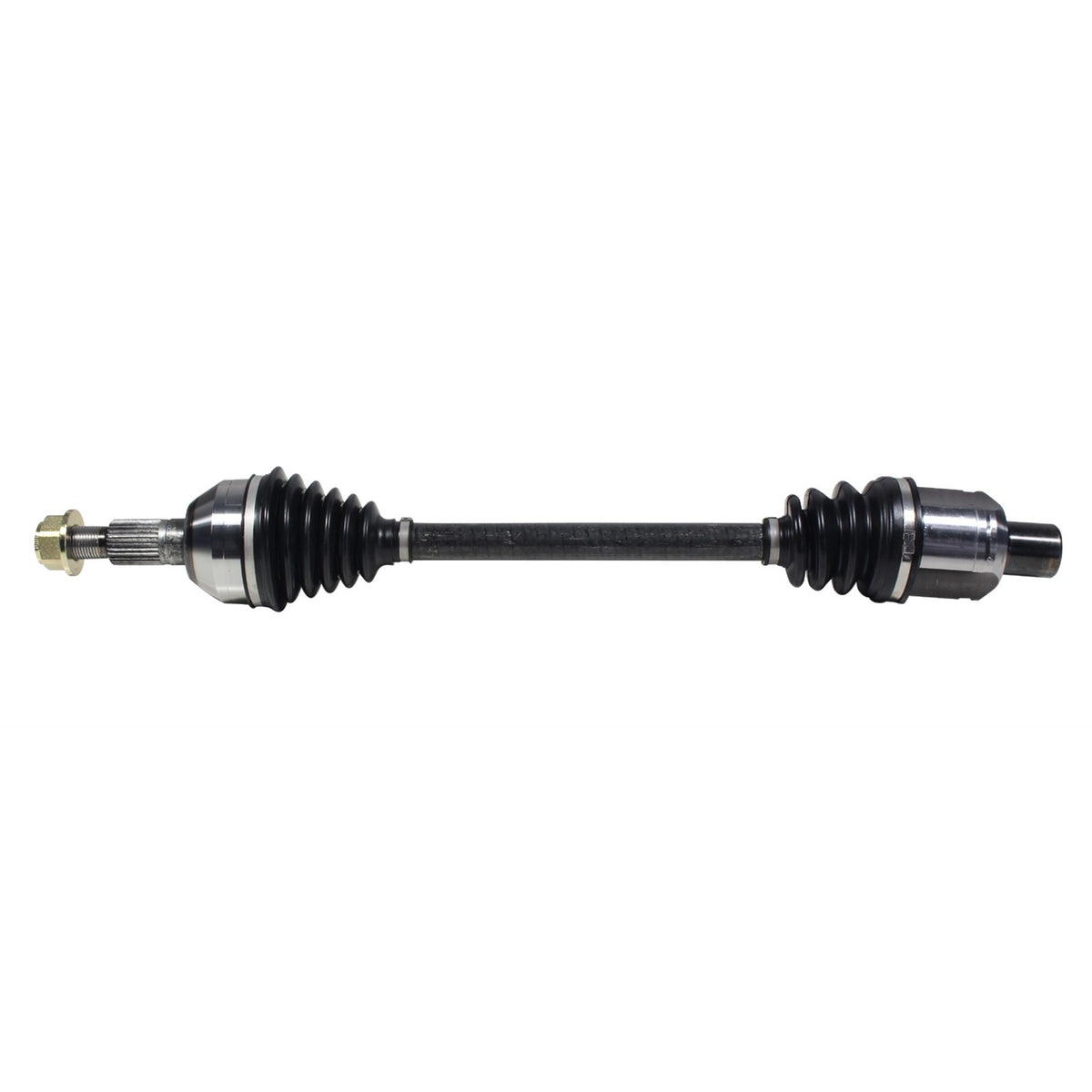 GSP CV Axle Assembly NCV10236 image 2