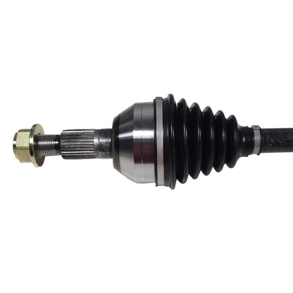 GSP CV Axle Assembly NCV10236 main image