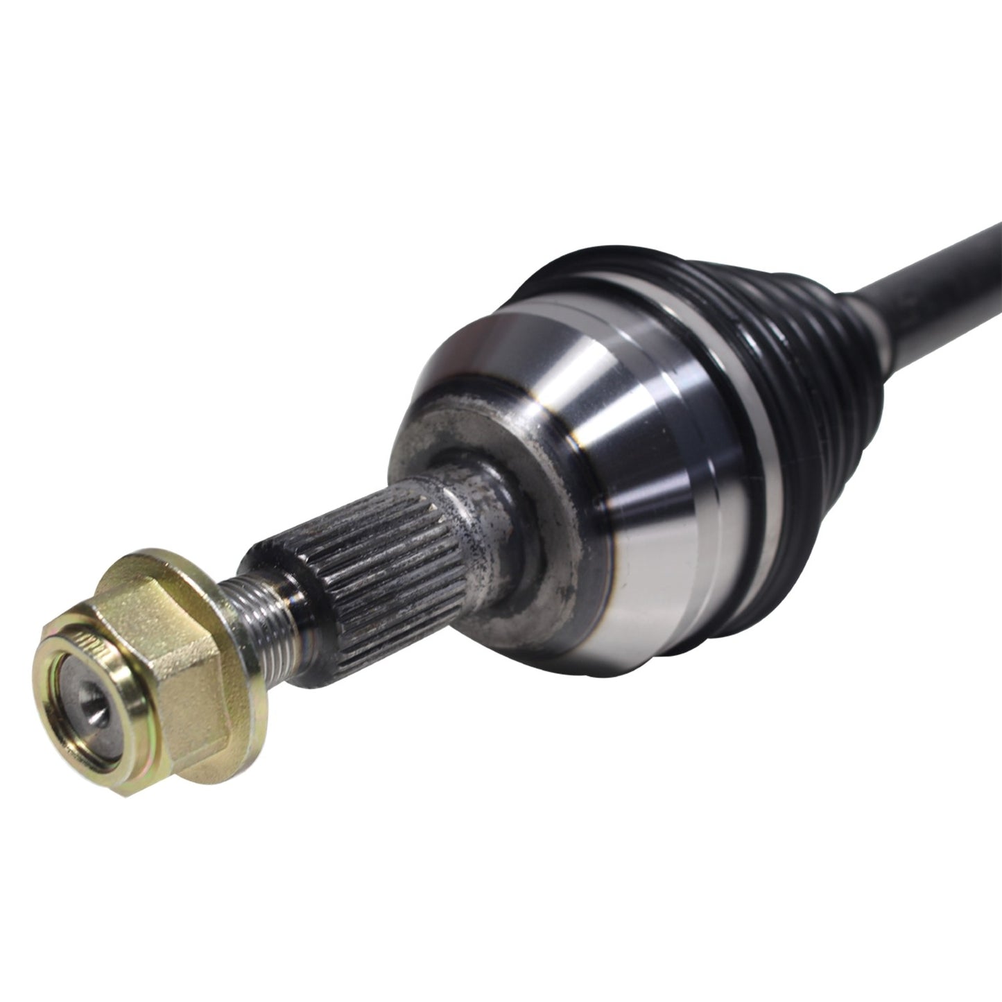 GSP CV Axle Assembly NCV10236 image 4