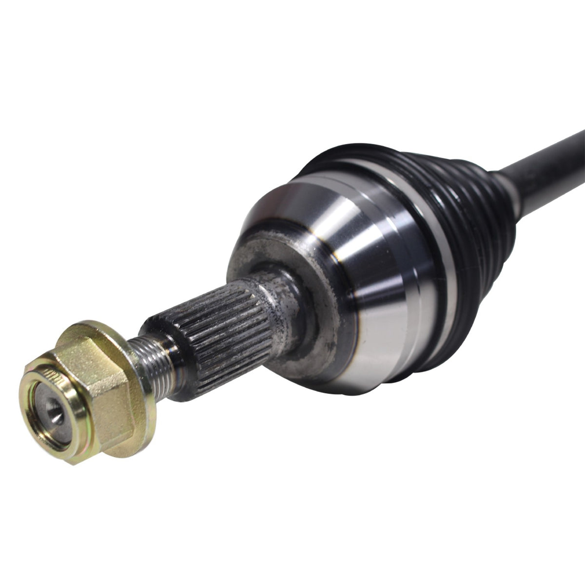 GSP CV Axle Assembly NCV10236 image 4
