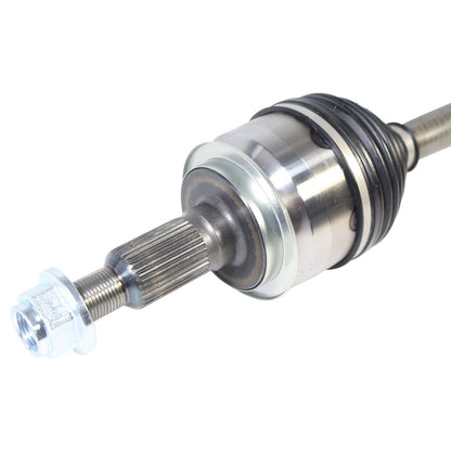 GSP CV Axle Assembly NCV10239 image 4