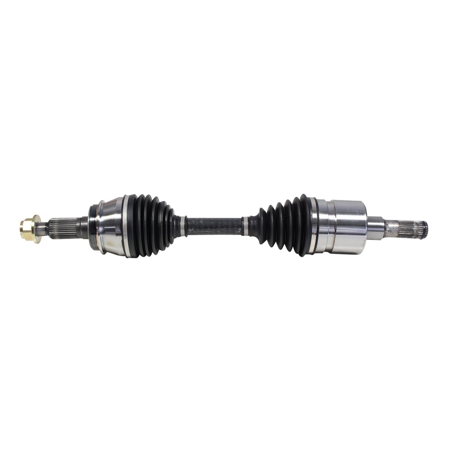 GSP CV Axle Assembly NCV10244 image 2