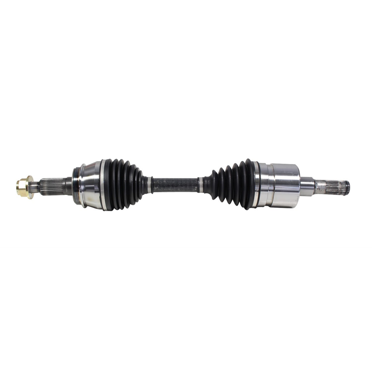 GSP CV Axle Assembly NCV10244 image 2