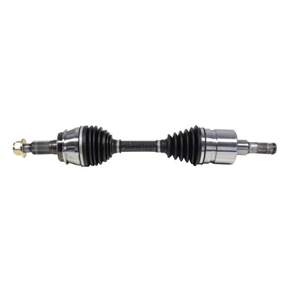 GSP CV Axle Assembly NCV10244 image 2