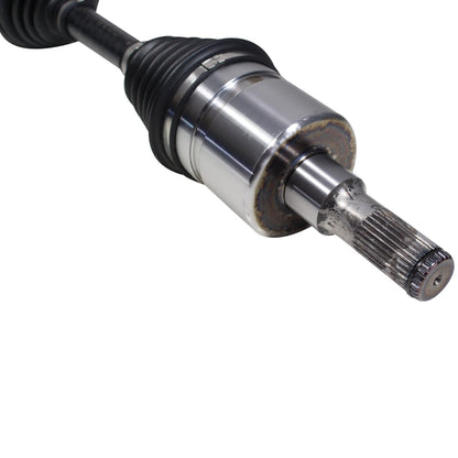 GSP CV Axle Assembly NCV10244 image 5