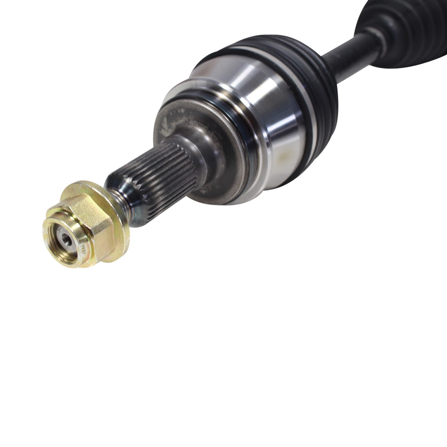 GSP CV Axle Assembly NCV10244 image 4
