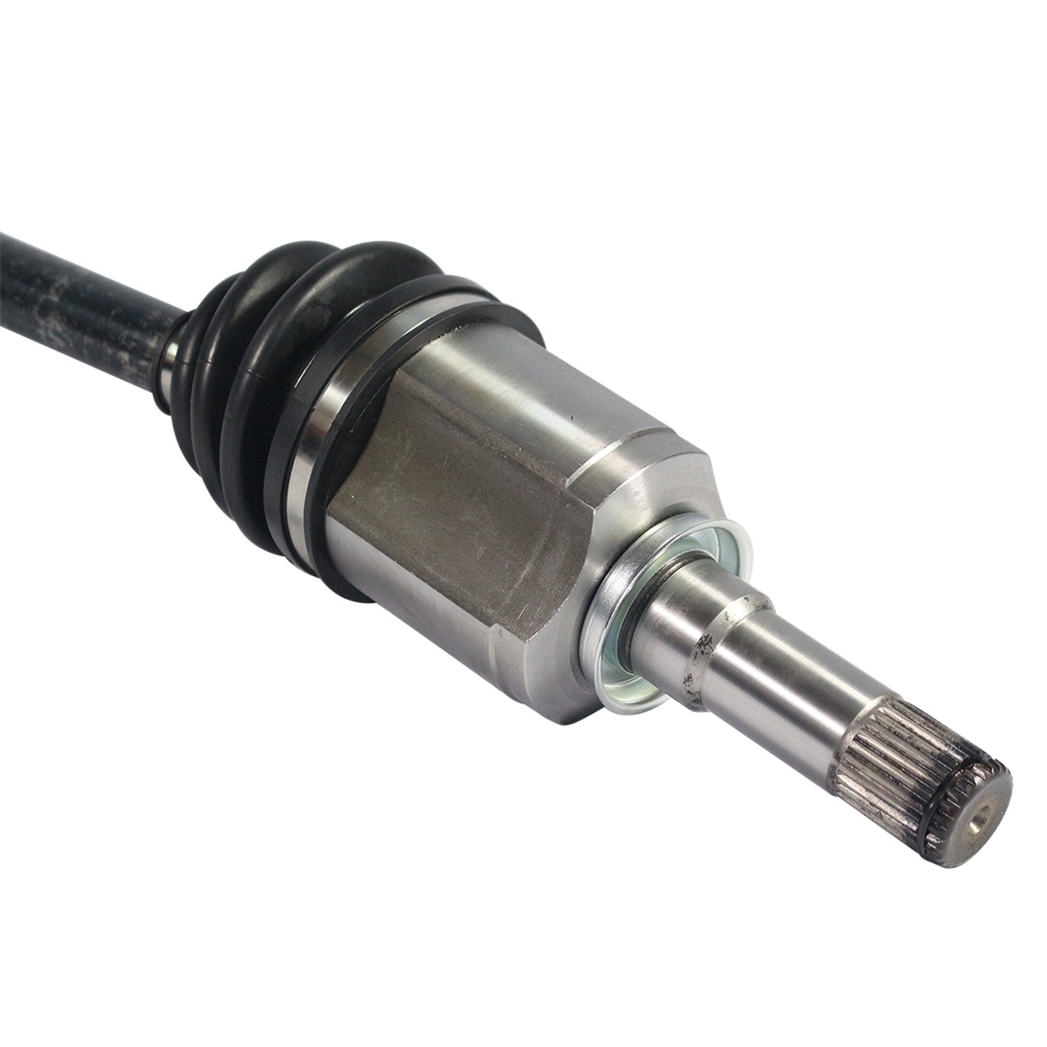 GSP CV Axle Assembly NCV10510 image 5