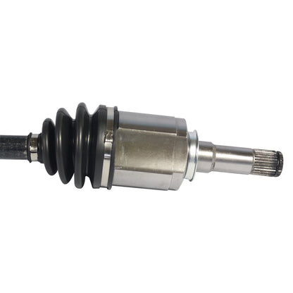 GSP CV Axle Assembly NCV10510 image 3