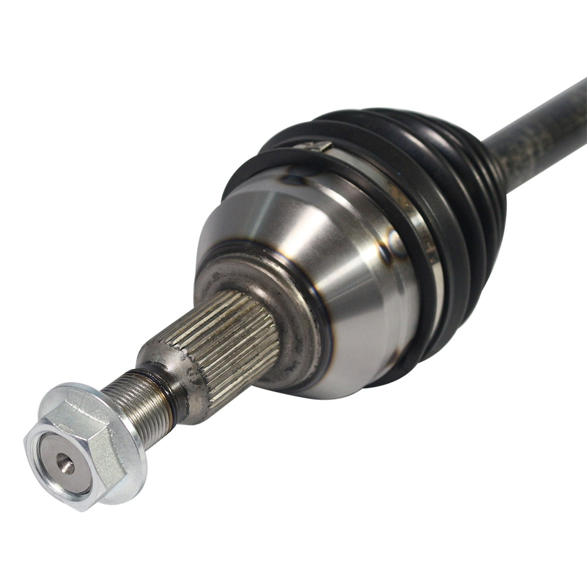 GSP CV Axle Assembly NCV10510 image 4