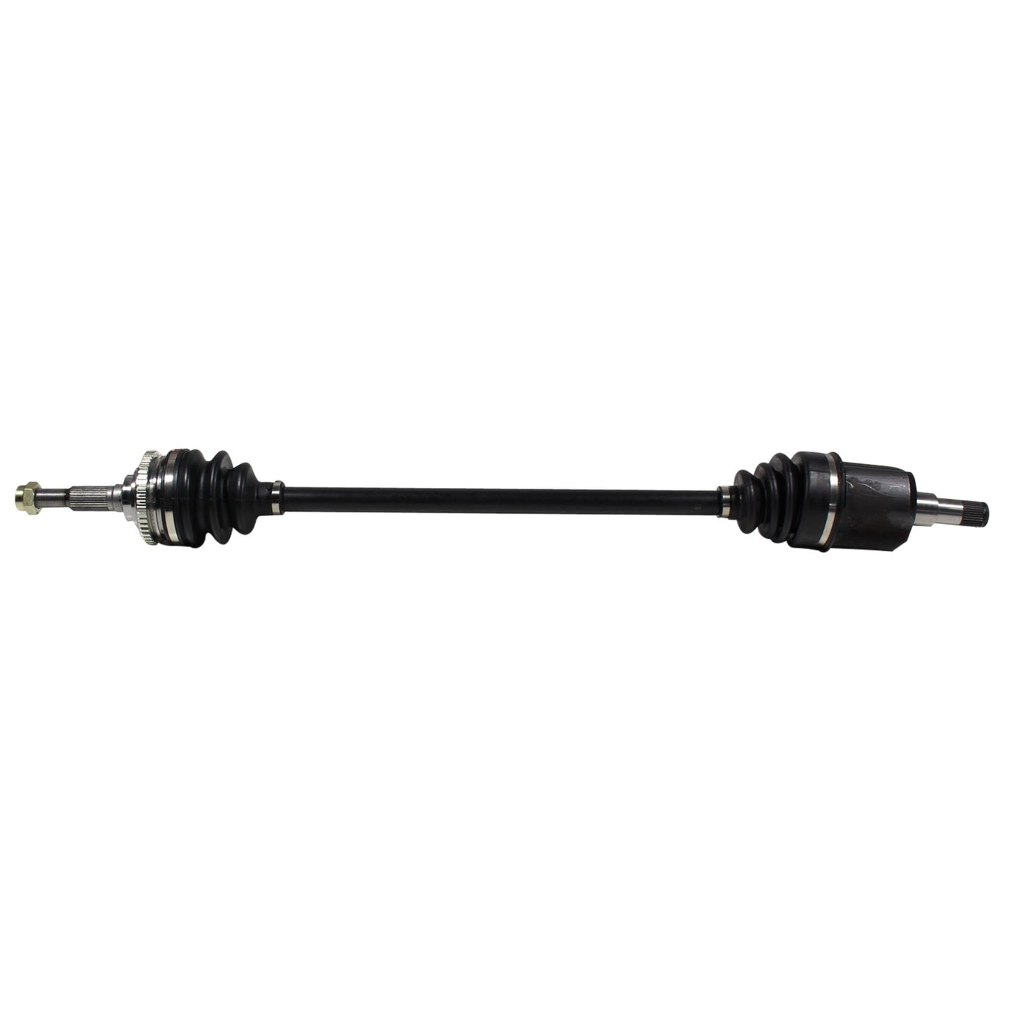 GSP CV Axle Assembly NCV10586 image 2