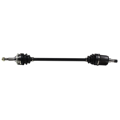 GSP CV Axle Assembly NCV10586 image 2