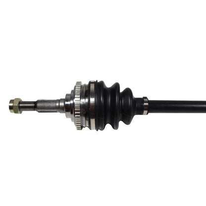 GSP CV Axle Assembly NCV10586 main image