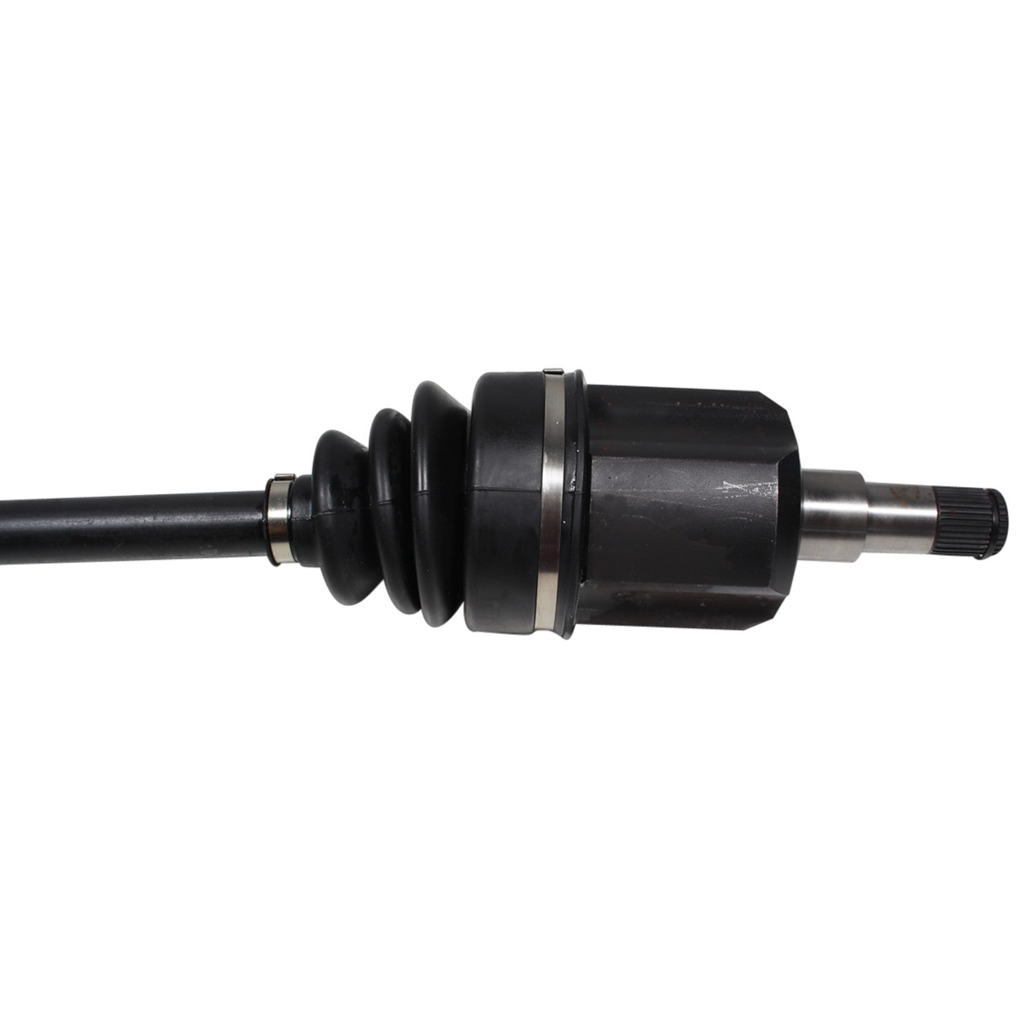 GSP CV Axle Assembly NCV10586 image 3