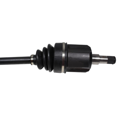 GSP CV Axle Assembly NCV10586 image 3