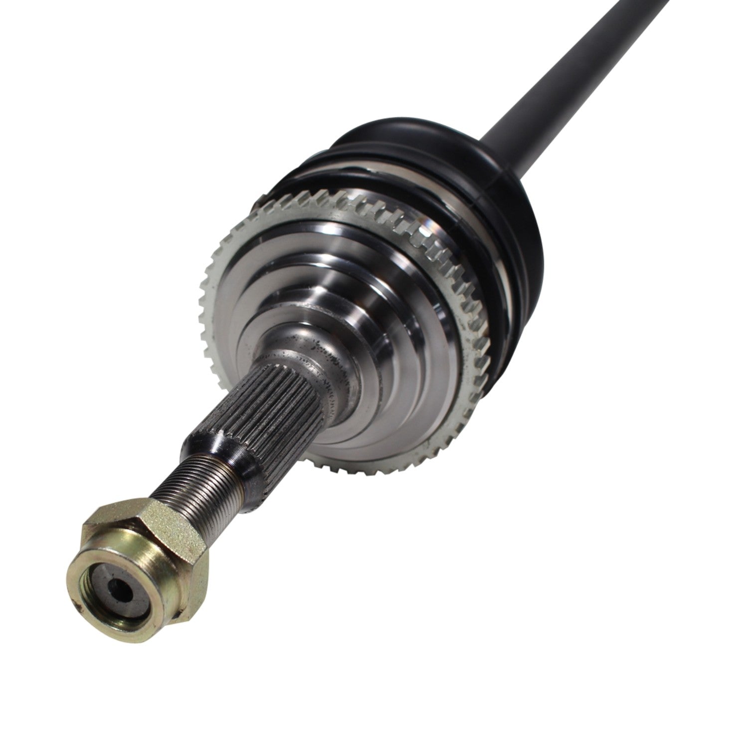 GSP CV Axle Assembly NCV10586 image 4