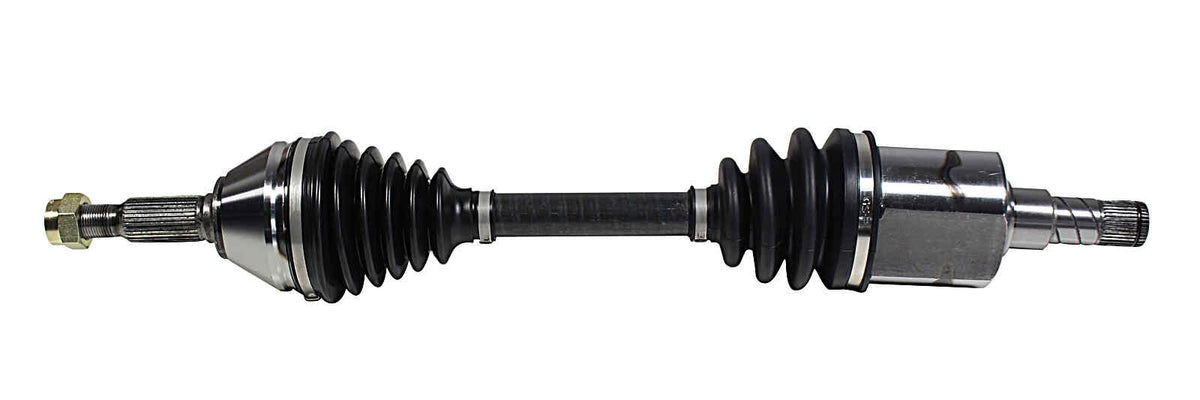 GSP Chevrolet, Pontiac (2.2, 2.4) CV Axle Assembly - Front Left NCV10613