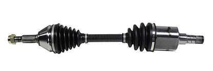 GSP Chevrolet, Pontiac (2.2, 2.4) CV Axle Assembly - Front Left NCV10613
