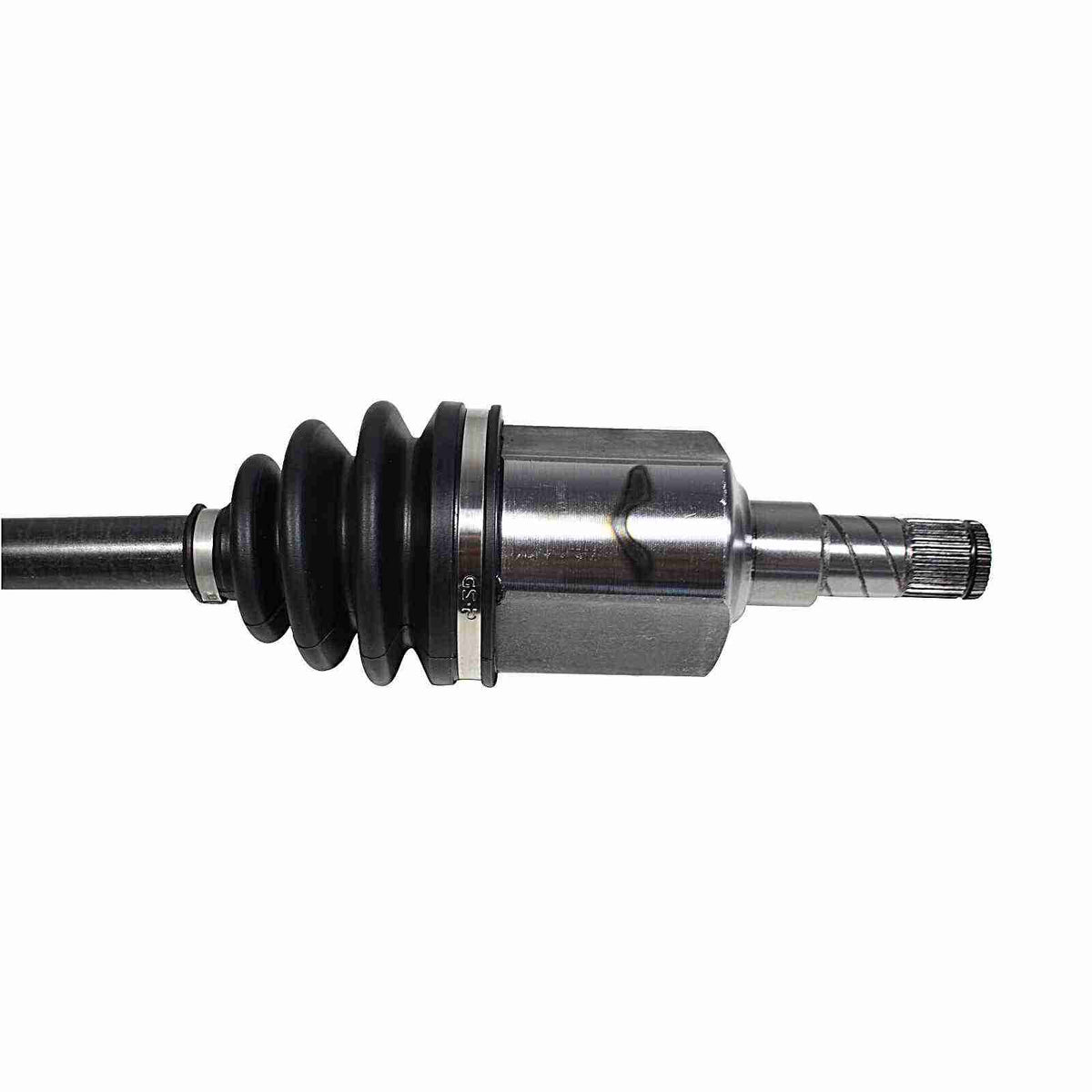 GSP CV Axle Assembly NCV10613 image 3