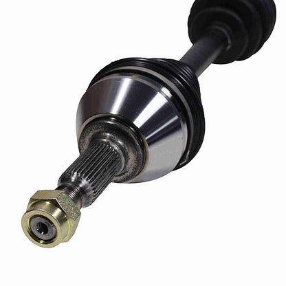 GSP CV Axle Assembly NCV10613 image 4