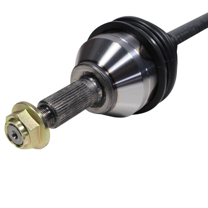 GSP CV Axle Assembly NCV10630
