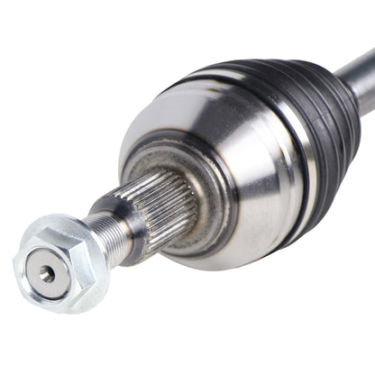 GSP CV Axle Assembly NCV10639 image 3