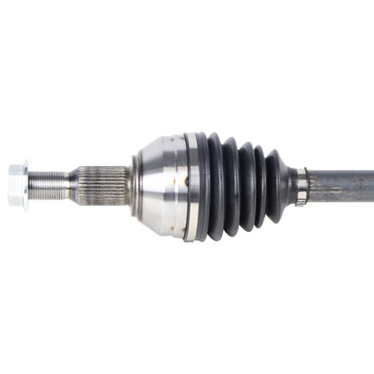 GSP CV Axle Assembly NCV10639 image 4
