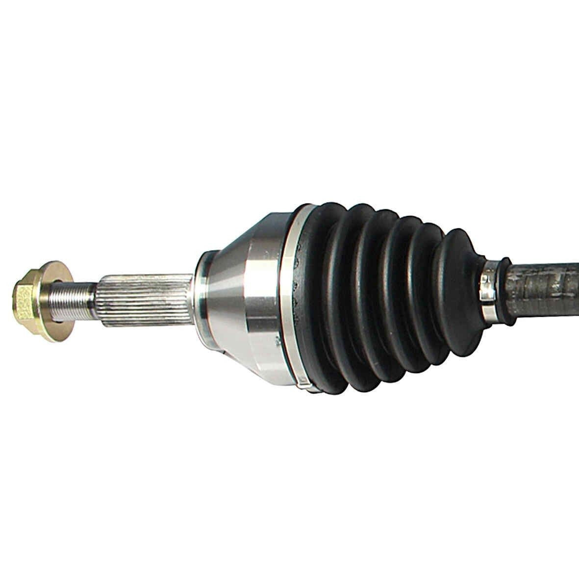 GSP CV Axle Assembly NCV11072