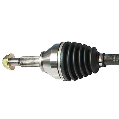 GSP CV Axle Assembly NCV11072