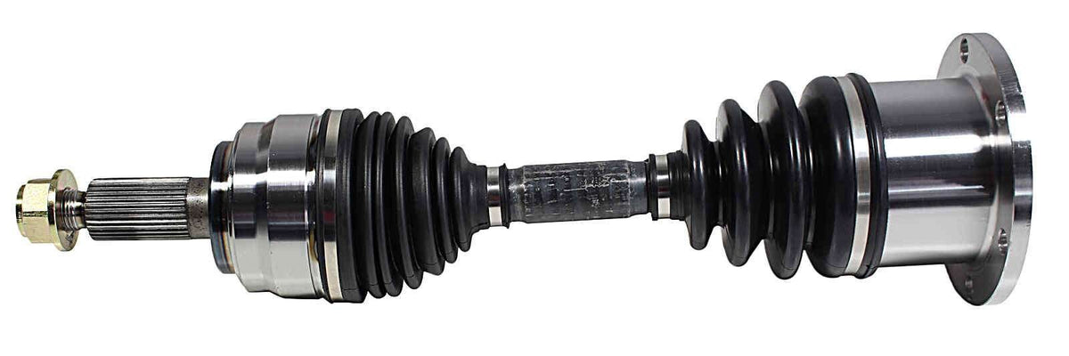 GSP CV Axle Assembly NCV11123 image 2