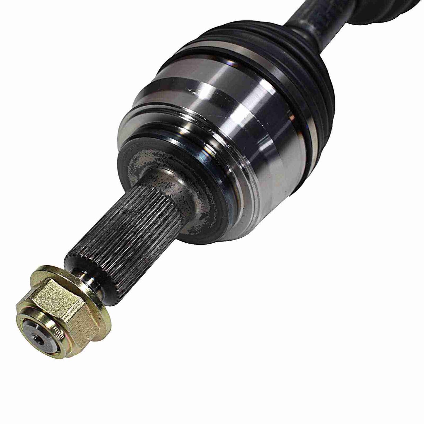 GSP CV Axle Assembly NCV11123 image 4