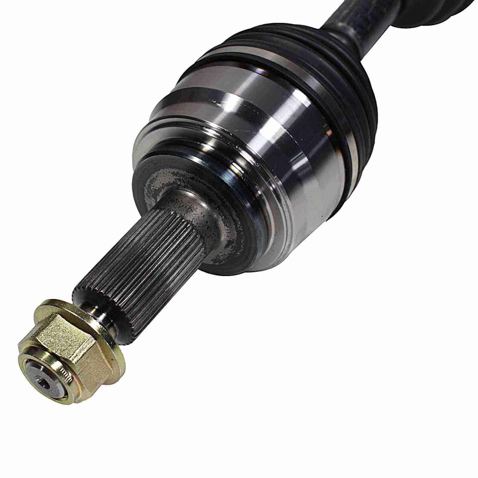 GSP CV Axle Assembly NCV11123 image 4