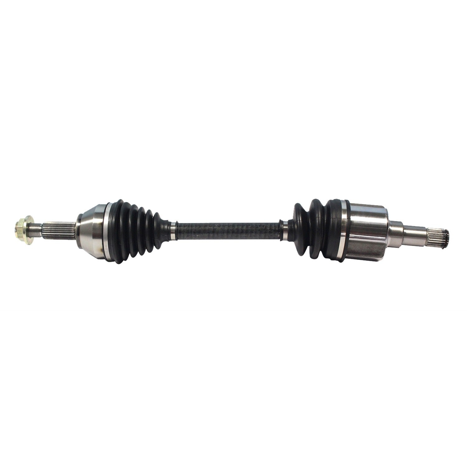 GSP CV Axle Assembly NCV11129 image 2