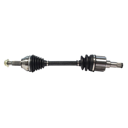 GSP CV Axle Assembly NCV11129 image 2
